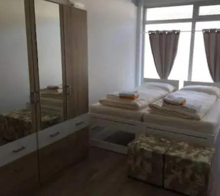 Casa Granula Appartement Bad Ragaz
