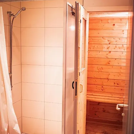 Casa Granula Appartement *