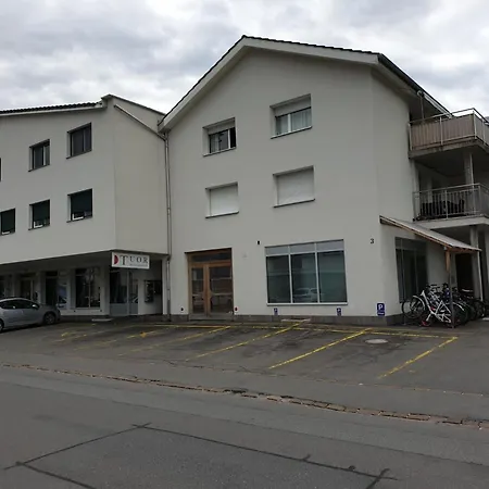 Casa Granula Appartement Bad Ragaz